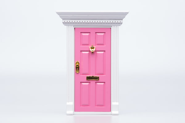 tooth fairy door