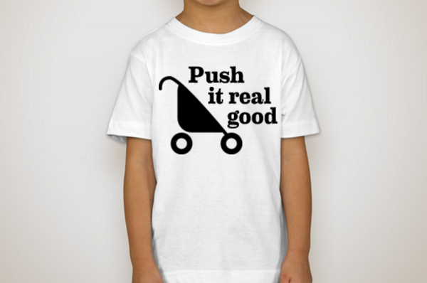 funny kids tees shirts