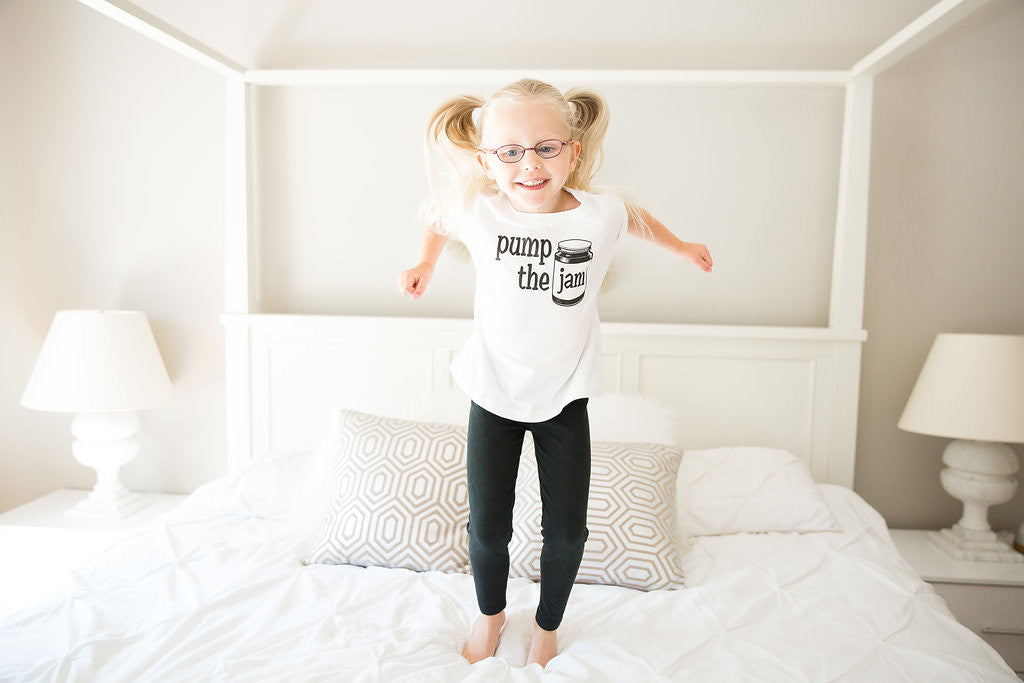 funny kids tees shirts