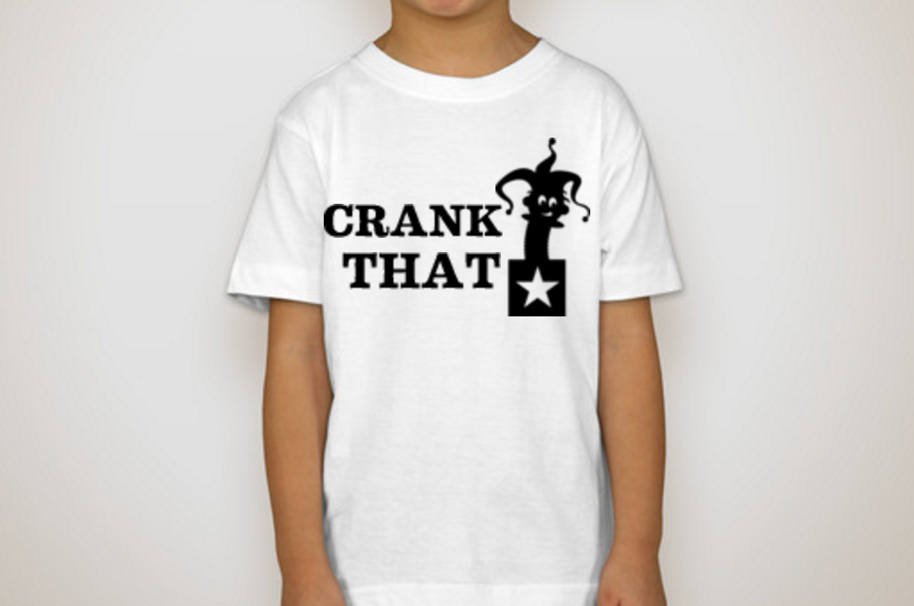 funny kids tees shirts