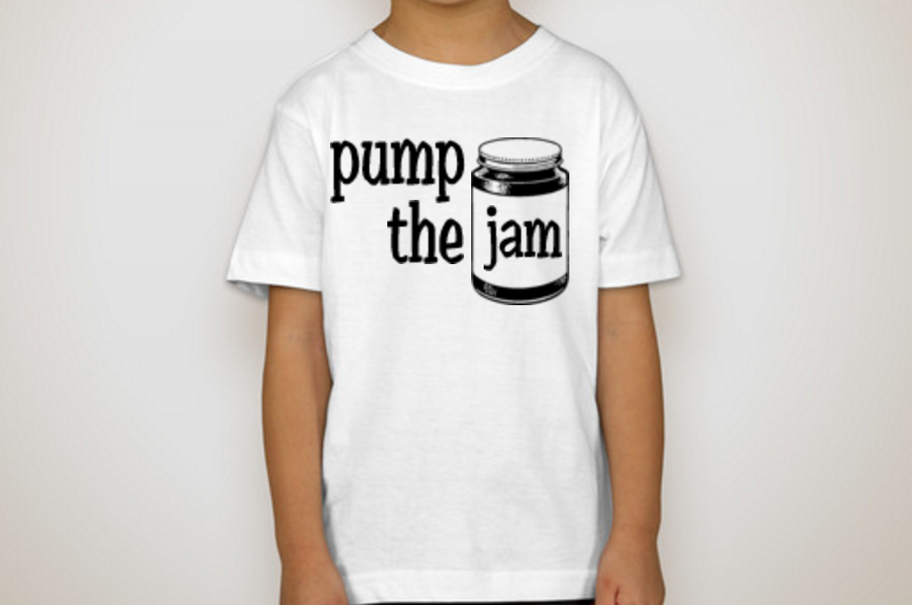 funny kids tees shirts