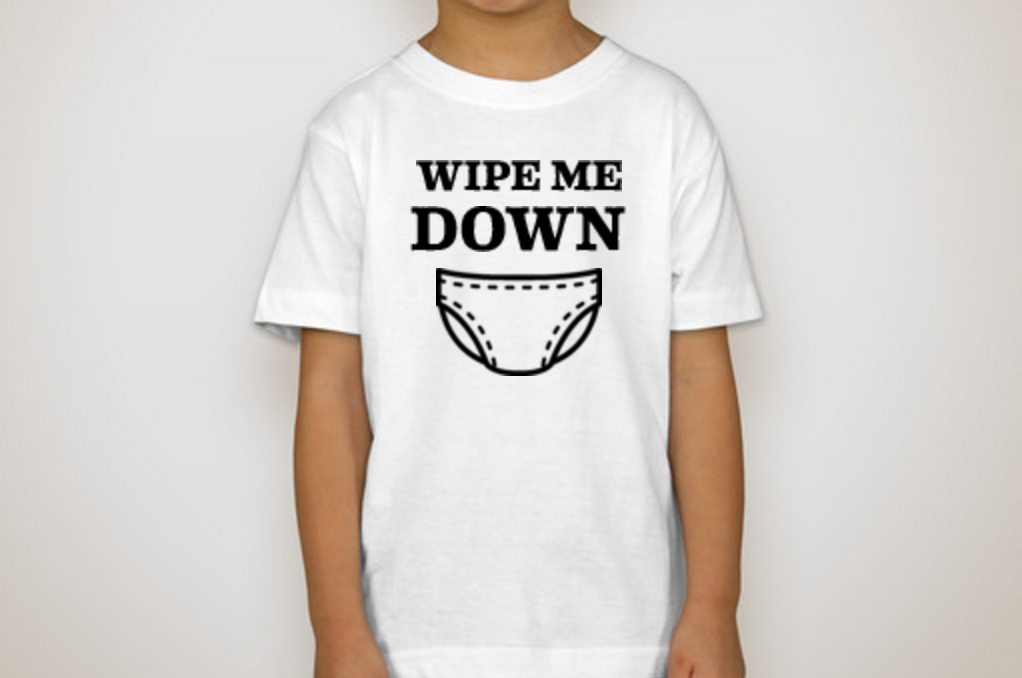 funny kids tees shirts